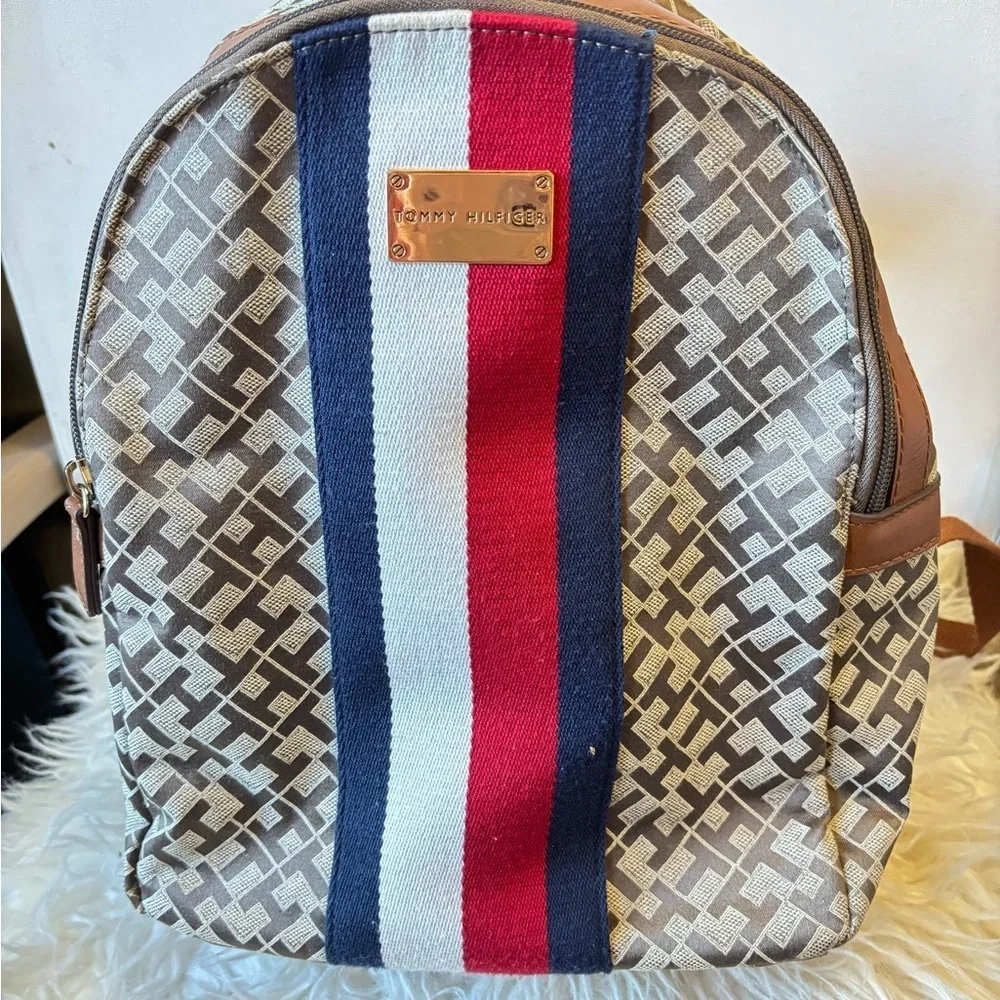 Tommy Hilfiger backpack